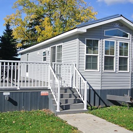 Sherkston Shores Beach Resort Port Colborne Exterior foto
