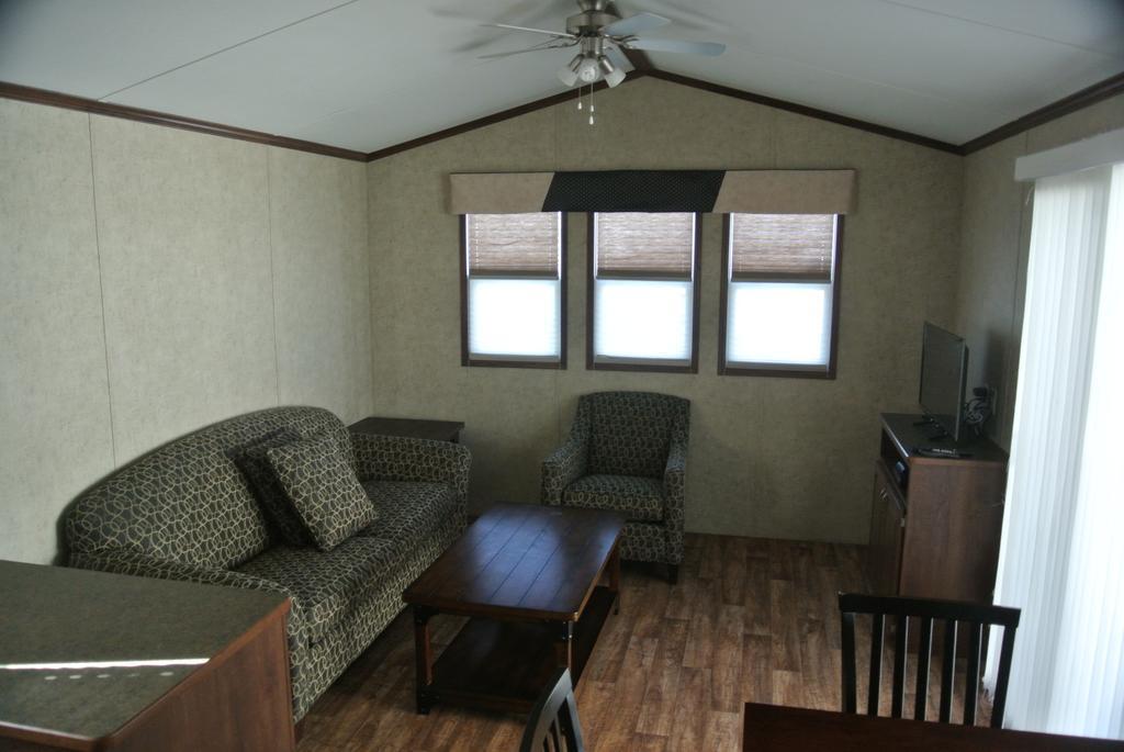 Sherkston Shores Beach Resort Port Colborne Quarto foto