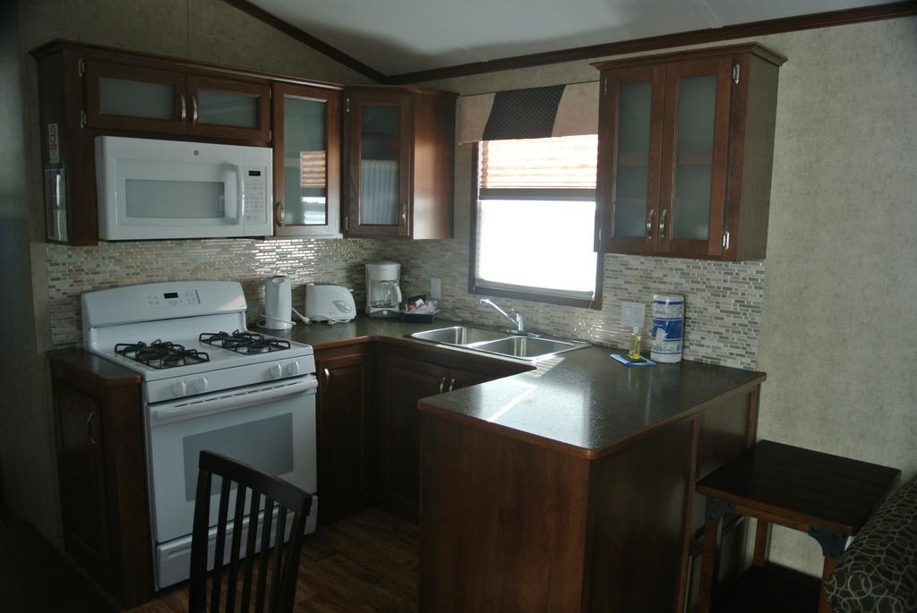 Sherkston Shores Beach Resort Port Colborne Quarto foto