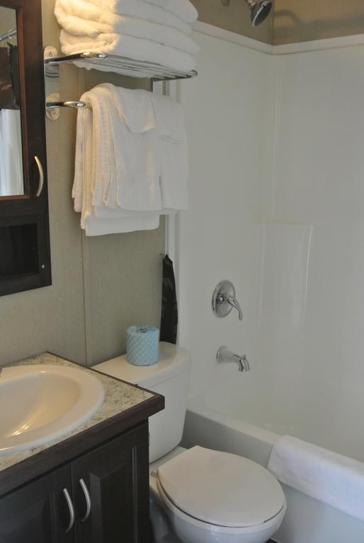 Sherkston Shores Beach Resort Port Colborne Quarto foto